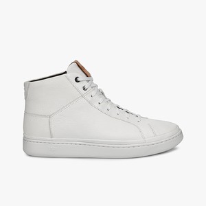 Ugg Cali High Men Sneakers White (5420CYTEN)